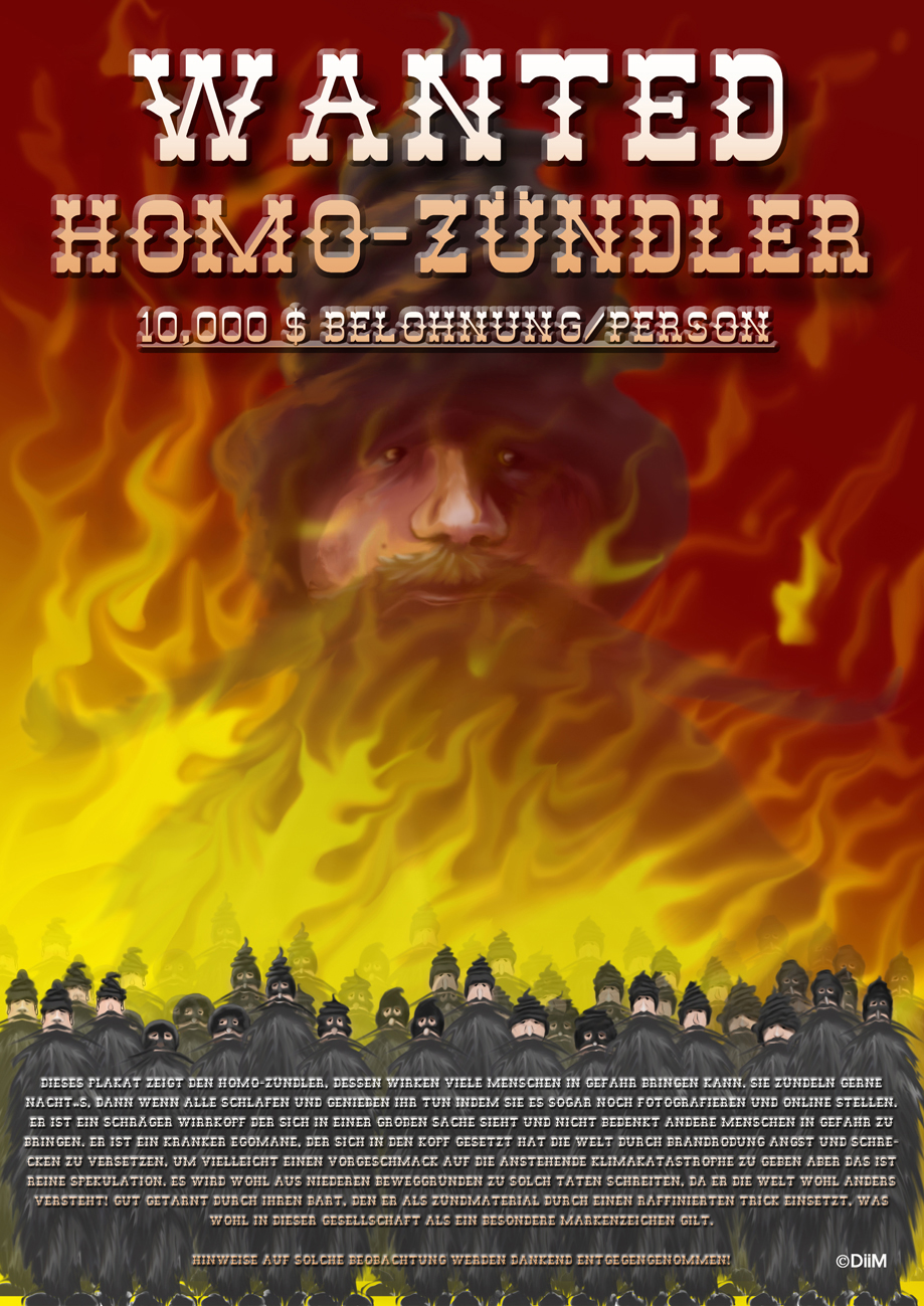 Homo Zündler